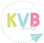 KVB Kids Logo